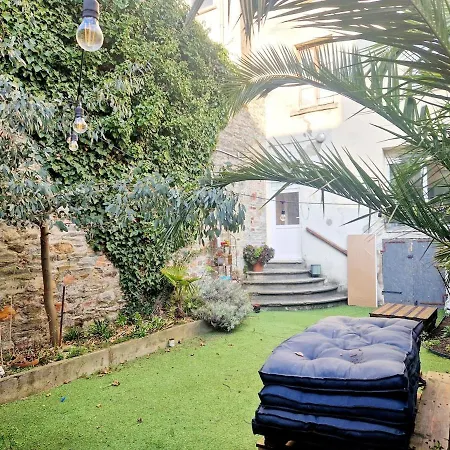 Marine 3 Apartament *