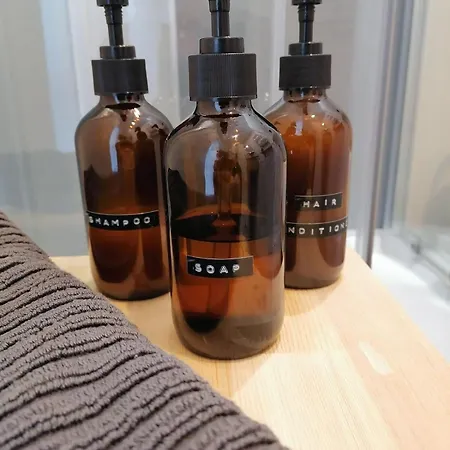 Appartement Marine 3 *