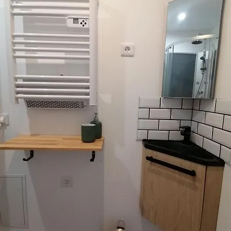 Apartman Marine 3 *